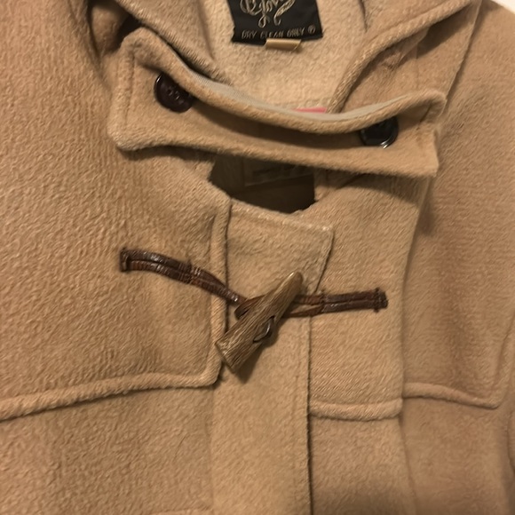 Vintage Original Gloverall Duffel Coat - Picture 4 of 12